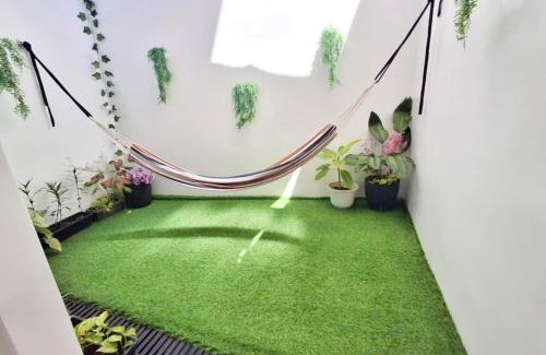 Dipolog Apartment | Apartelle 386