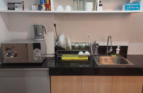 Meycauayan Condo | Apartelle, Condoteln2-minute walk to SM Marilao