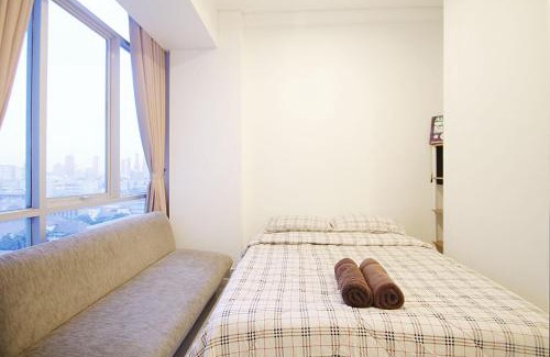 Menteng Apartment | Apartemen Capitol Park Residence by Aparian