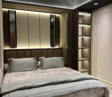 Makassar Apartment | Apartemen Delft Makassar