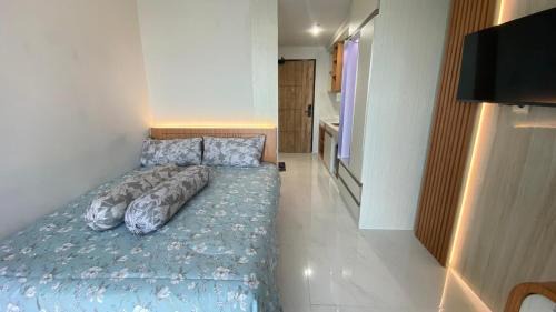 Makassar Apartment | Apartemen Delft Unit 1115
