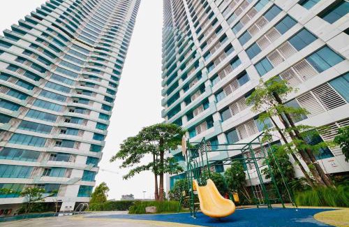 Pekayon Jaya Apartment | Apartemen Grand Kamala Lagoon by JVT PRO
