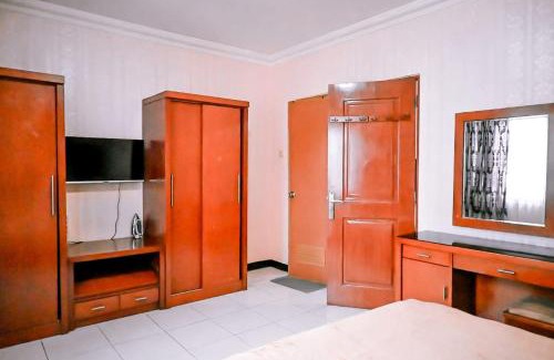 Bandung Apartment | Apartemen grand setiabudi bdg