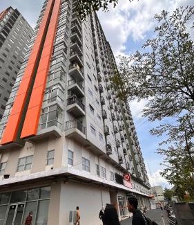 Bandung Apartment | APARTEMEN MURAH DAN UNIK