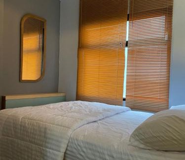 Bandung Apartment | APARTEMEN MURAH DAN UNIK