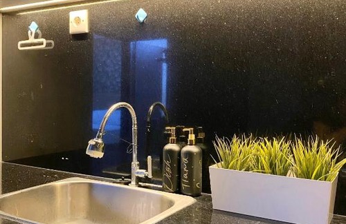 Jakarta Apartment | Apartemen Niffaro Park 2BR, South Jakarta