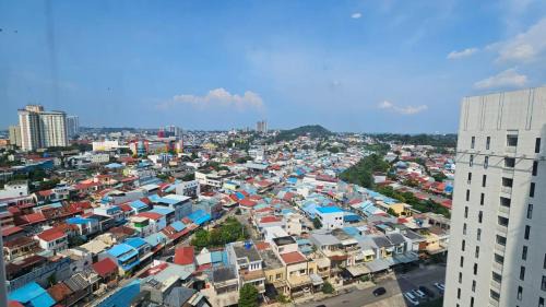 Lubuk Baja Apartment | Apartemen Permata Residences Homestay Baloi 1903