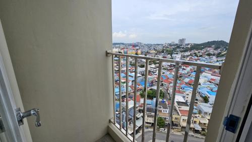 Lubuk Baja Apartment | Apartemen Permata Residences Homestay Baloi 1903