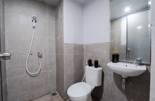 Cikarang Apartment | Apartemen Riverdale Cikarang By Abdihome