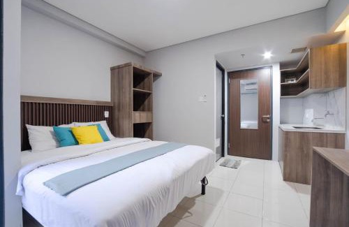 Cikarang Apartment | Apartemen Riverdale Cikarang By Abdihome