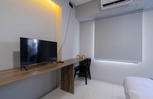 Cikarang Apartment | Apartemen Riverdale Cikarang By Abdihome