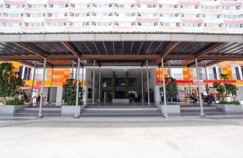 Cikarang Apartment | Apartemen Riverview Tower Mahakam Cikarang By Abdihome