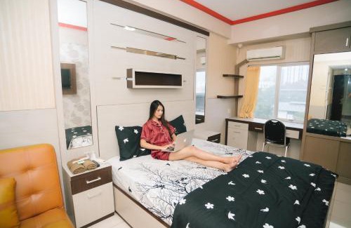 Dinoyo Apartment | Apartemen Soekarno Hatta by Easy Staycation 4