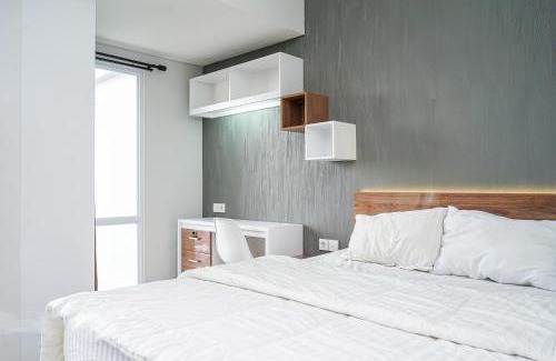 Pogung Lor Apartment | Apartemen Taman Melati Yogyakarta by ArFe Room