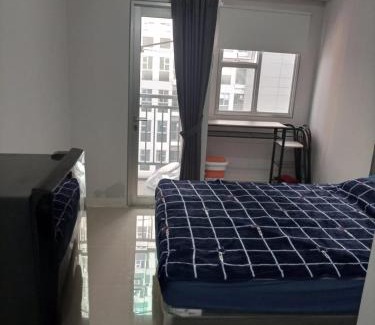 Bekasi Timur Apartment | Apartemen Transpark Juanda Bekasi Tower Jade
