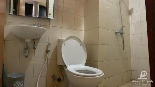 Panakkukang Apartment | Apartemen VidaView Unit 12X By Millpro