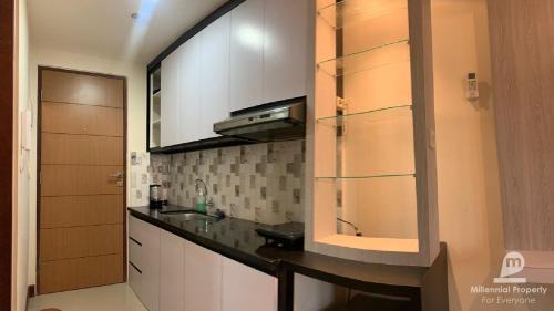 Panakkukang Apartment | Apartemen VidaView Unit 26G By Millpro