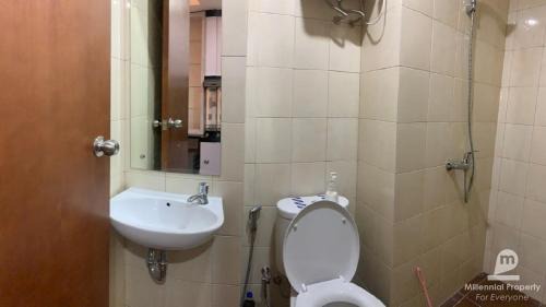 Panakkukang Apartment | Apartemen VidaView Unit 26G By Millpro