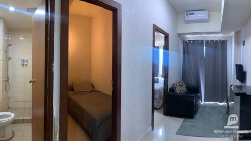 Panakkukang Apartment | Apartemen VidaView Unit AT 30C By Millpro