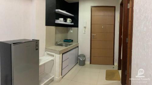Panakkukang Apartment | Apartemen VidaView Unit AT 30C By Millpro