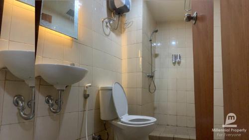 Panakkukang Apartment | Apartemen VidaView Unit AT 30C By Millpro