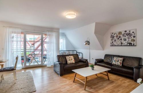 Oberderdingen Apartment | Apartement Aposto 3