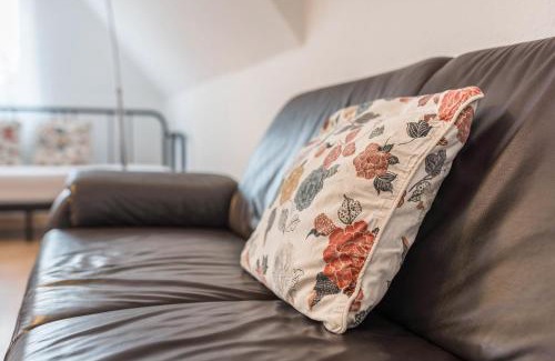 Oberderdingen Apartment | Apartement Aposto 3