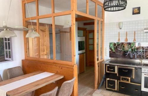 Waidhofen an der Thaya Apartment | apartemente Kleeblatt
