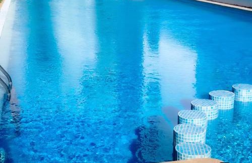 Achakkar Apartment | Apartement de Luxe sur la plage de Achakar complexe avec piscine N2