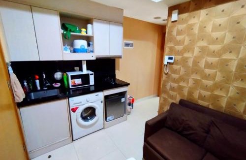 Sei Pinang Apartment | Apartement di Kemayoran Jakarta Utara, Free WIFI