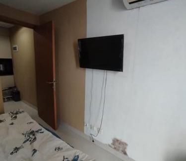 Sei Pinang Apartment | Apartement di Kemayoran Jakarta Utara, Free WIFI