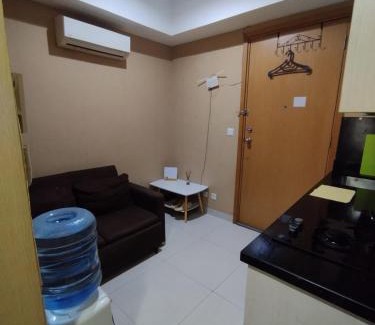 Sei Pinang Apartment | Apartement di Kemayoran Jakarta Utara, Free WIFI