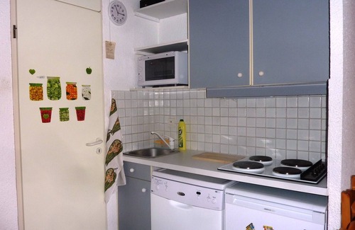 Val-d'Isere Apartment | APARTEMENT downtown 5 persons n°2CJW6X
