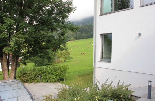 Aich Ski Chalet | Apartement Glücksthaler II Aich