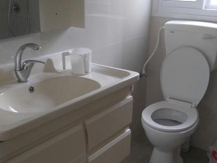 Katamon Apartment | Apartement In Katamon