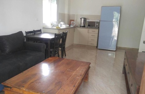 Katamon Apartment | Apartement In Katamon