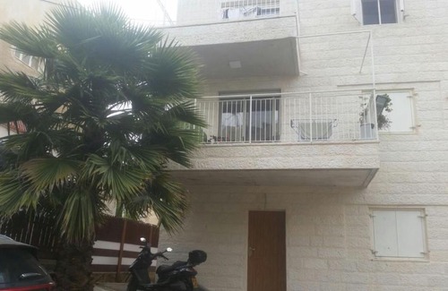 Katamon Apartment | Apartement In Katamon
