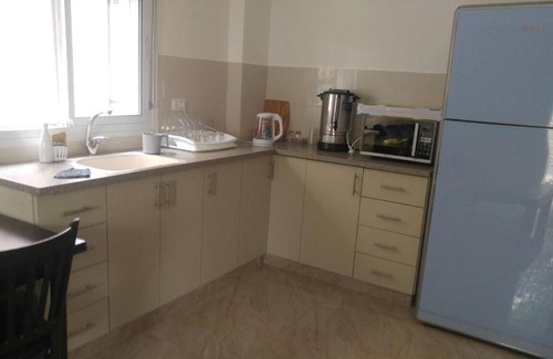 Katamon Apartment | Apartement In Katamon
