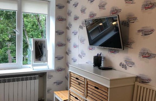 Narva-Joesuu Apartment | Apartement Karja5 22