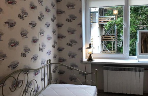 Narva-Joesuu Apartment | Apartement Karja5 22