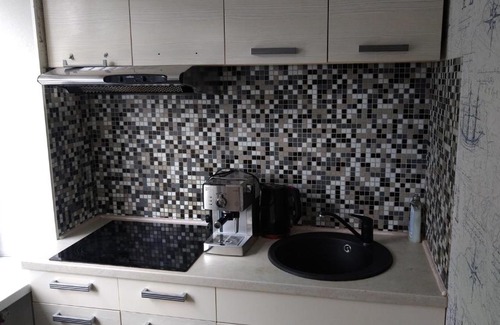 Narva-Joesuu Apartment | Apartement Karja5 22