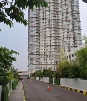 Karawang Apartment | Apartement mahogany by kalandra