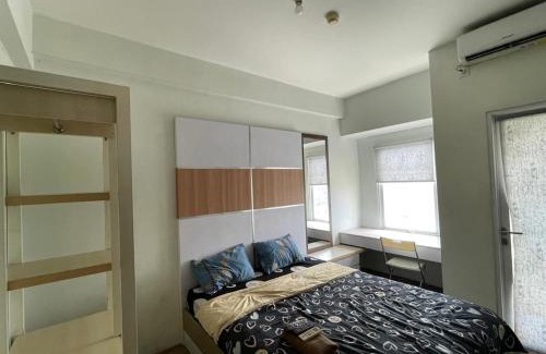 Karawang Apartment | Apartement mahogany by kalandra