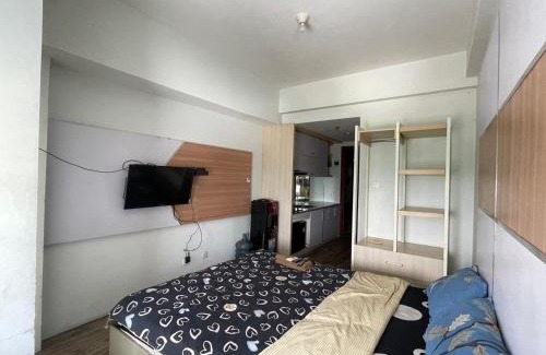 Karawang Apartment | Apartement mahogany by kalandra