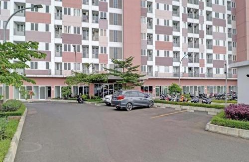 Karawang Apartment | Apartement Sentraland by Hanz Property