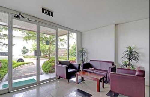 Karawang Apartment | Apartement Sentraland by Hanz Property