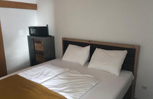 Rennweg am Katschberg Apartment | Aparthaus-Kiebitz