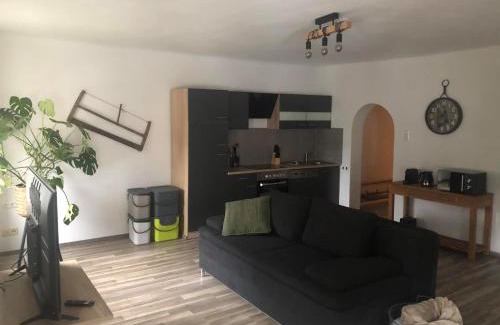 Rennweg am Katschberg Apartment | Aparthaus-Kiebitz