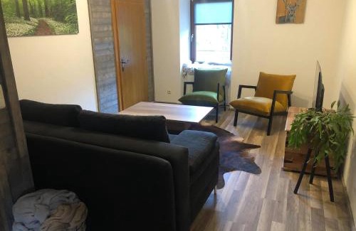 Rennweg am Katschberg Apartment | Aparthaus-Kiebitz