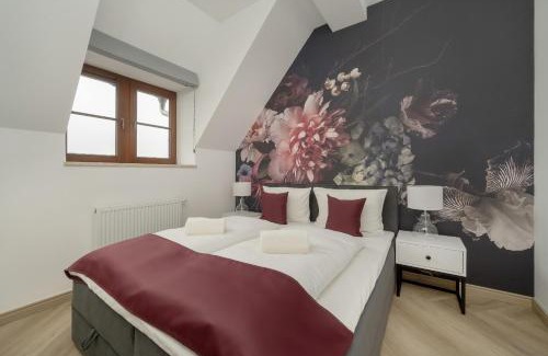 Srodmiescie Apartment | Aparthotel Śniadeckich 47 Wrocław by Noclegi Renters